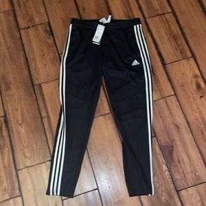 Adidas track pants BNWT